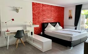 Apartment Martinstrasse 7B